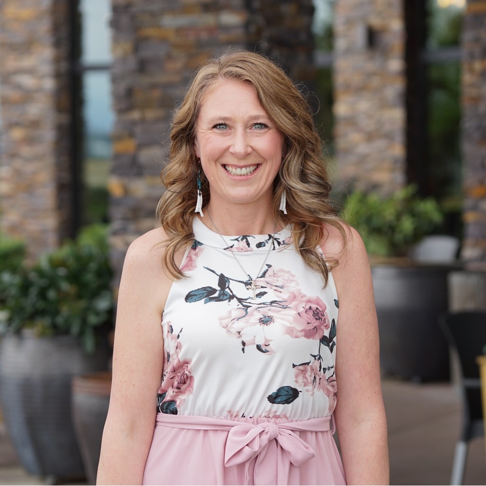 Meet your Posher, Dana